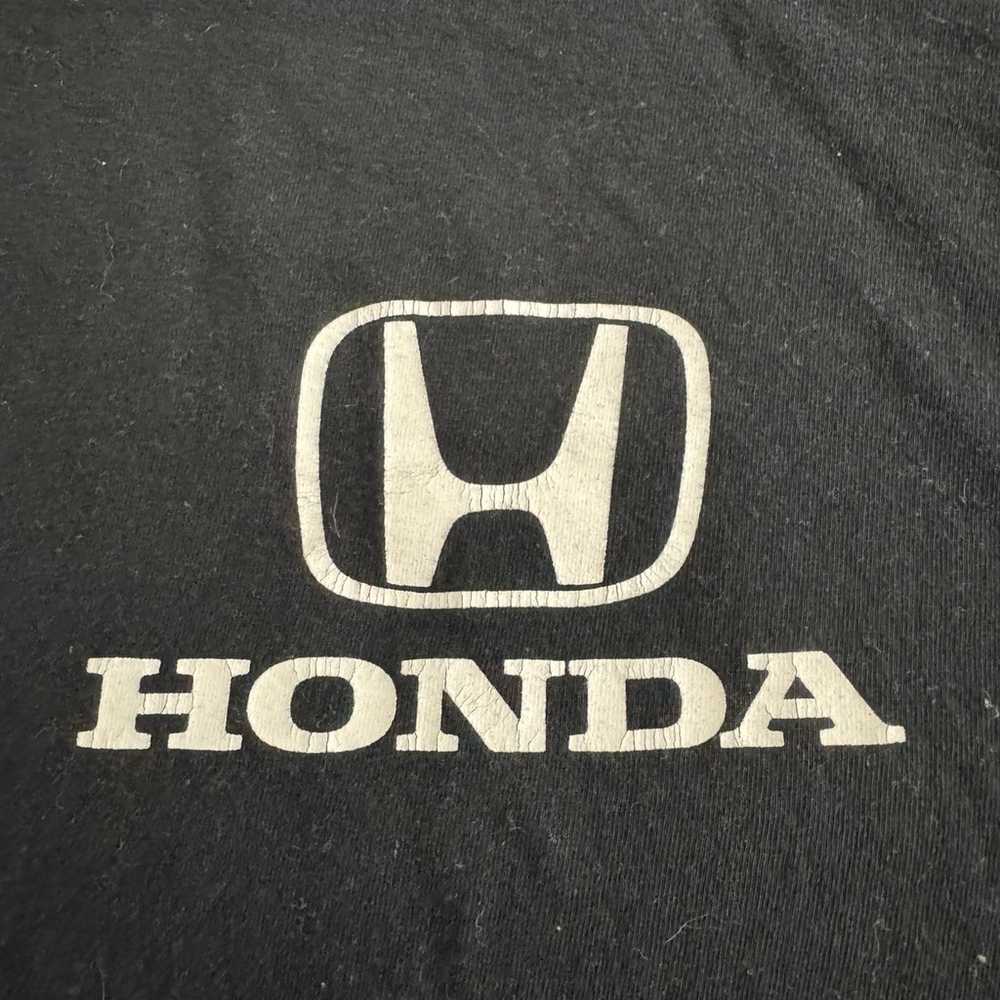 Honda - image 1