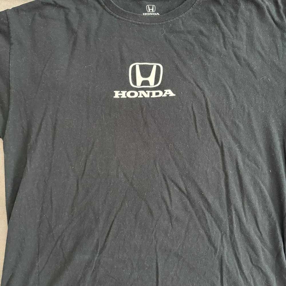 Honda - image 2