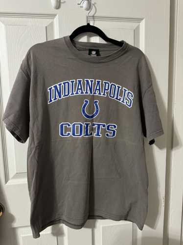 NFL NFL Indianapolis Colts Team Apparel Tee
