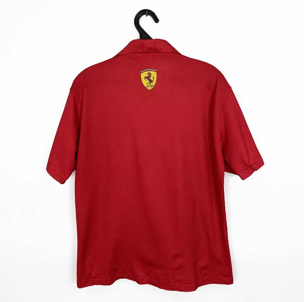 Ferrari × Formula Uno × Racing Vintage FERRARI Ma… - image 6