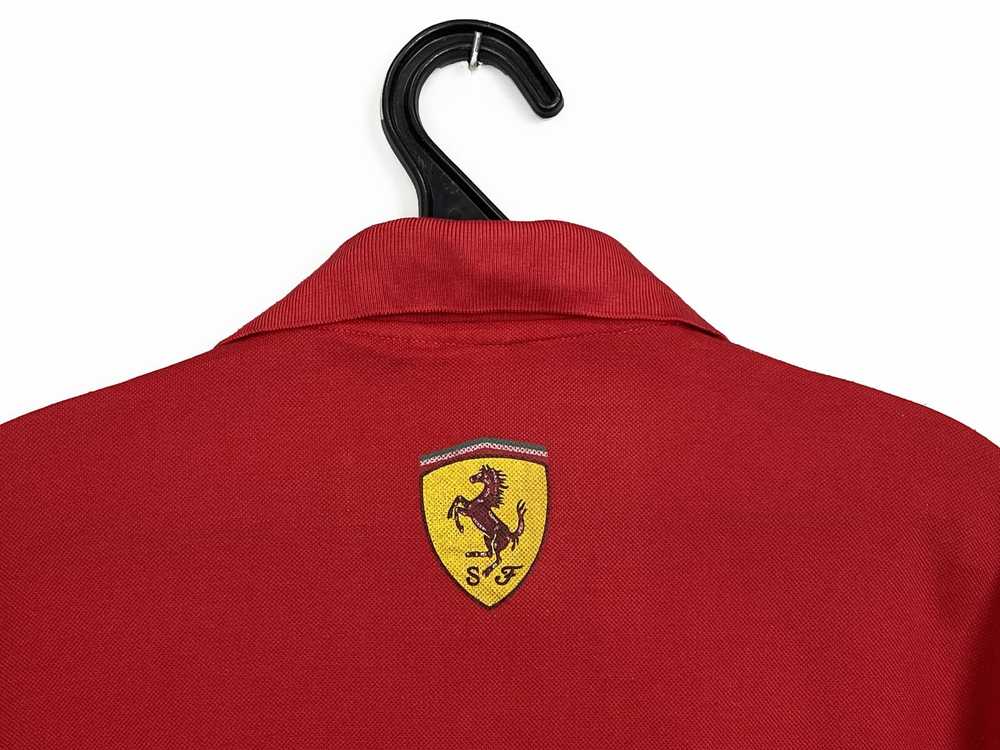Ferrari × Formula Uno × Racing Vintage FERRARI Ma… - image 7