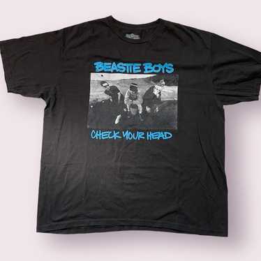 Vintage Beastie Boys Official Check Your Head t-Sh