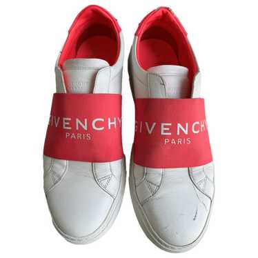 Givenchy Patent leather trainers - image 1