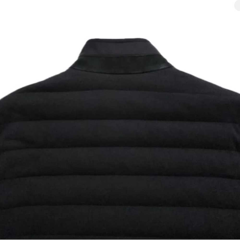 Loro Piana Wool jacket - image 4
