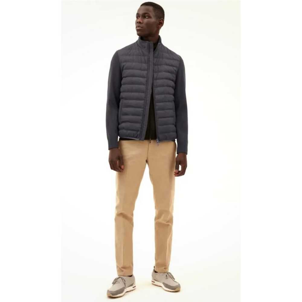 Loro Piana Wool jacket - image 5