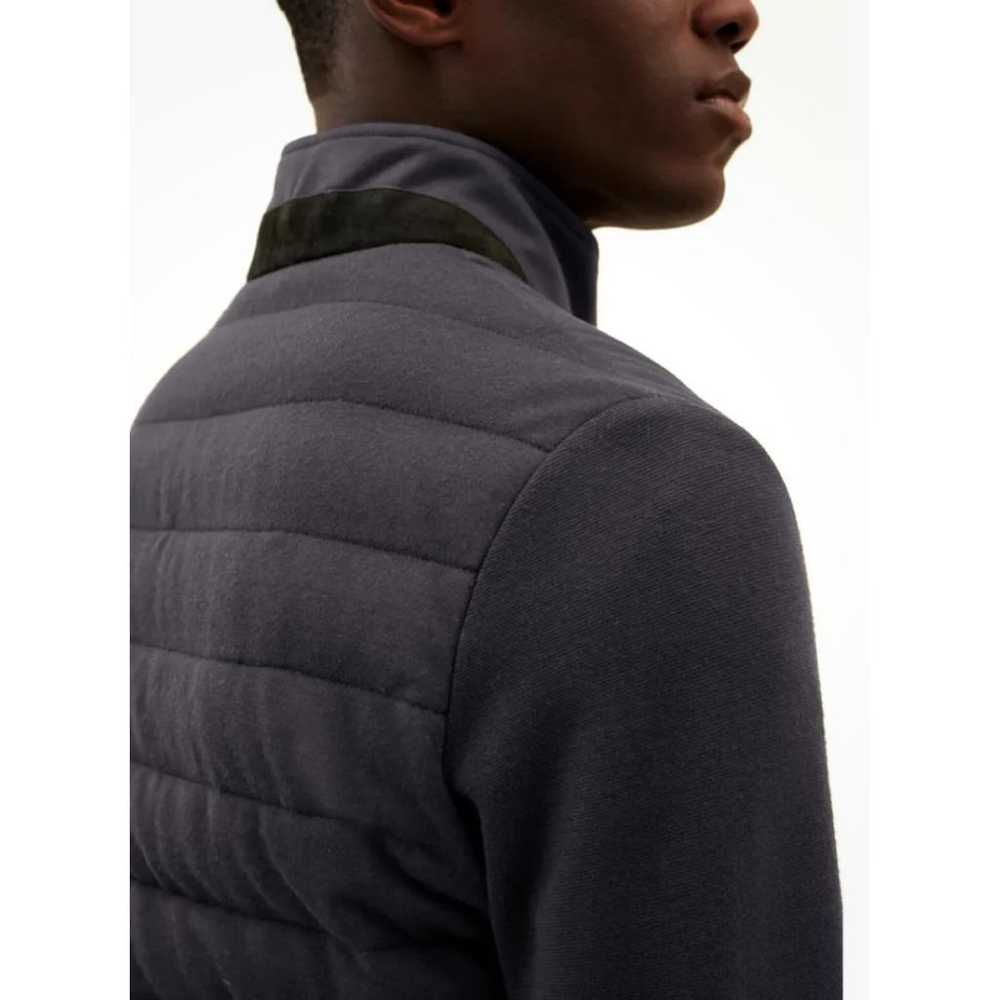 Loro Piana Wool jacket - image 6