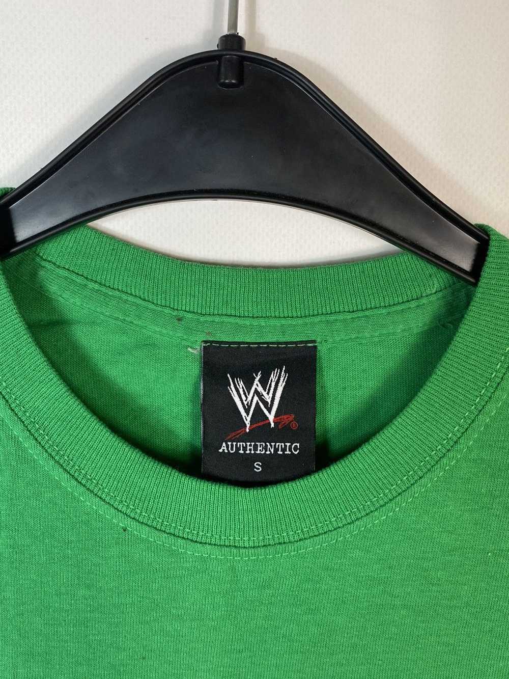 Streetwear × Vintage × Wwe WWE 2011 John Cena You… - image 7