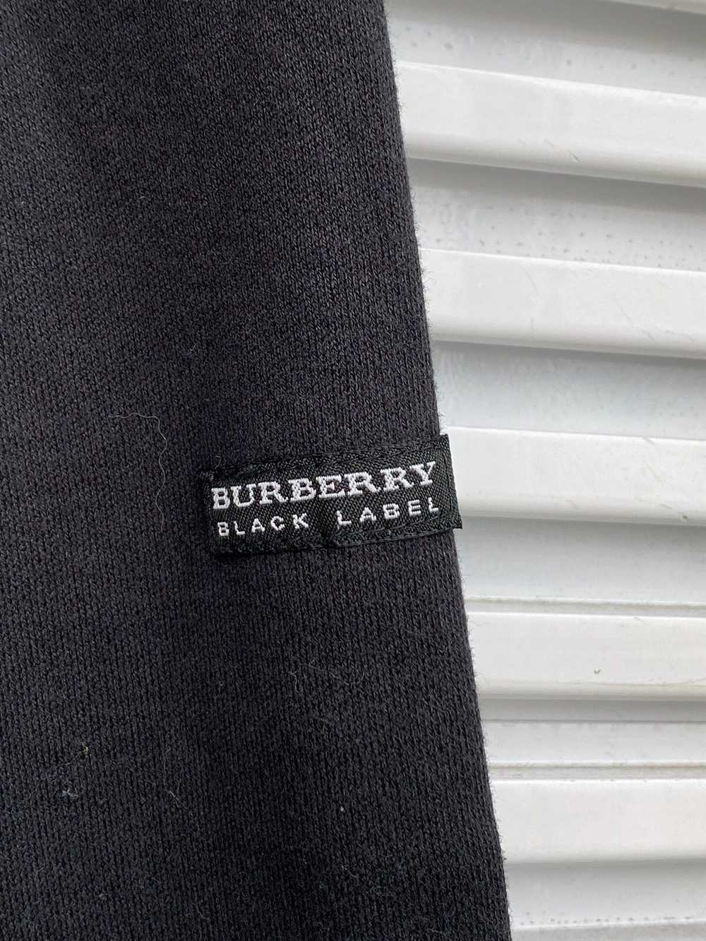 Burberry × Japanese Brand × Vintage Burberry Nova… - image 3