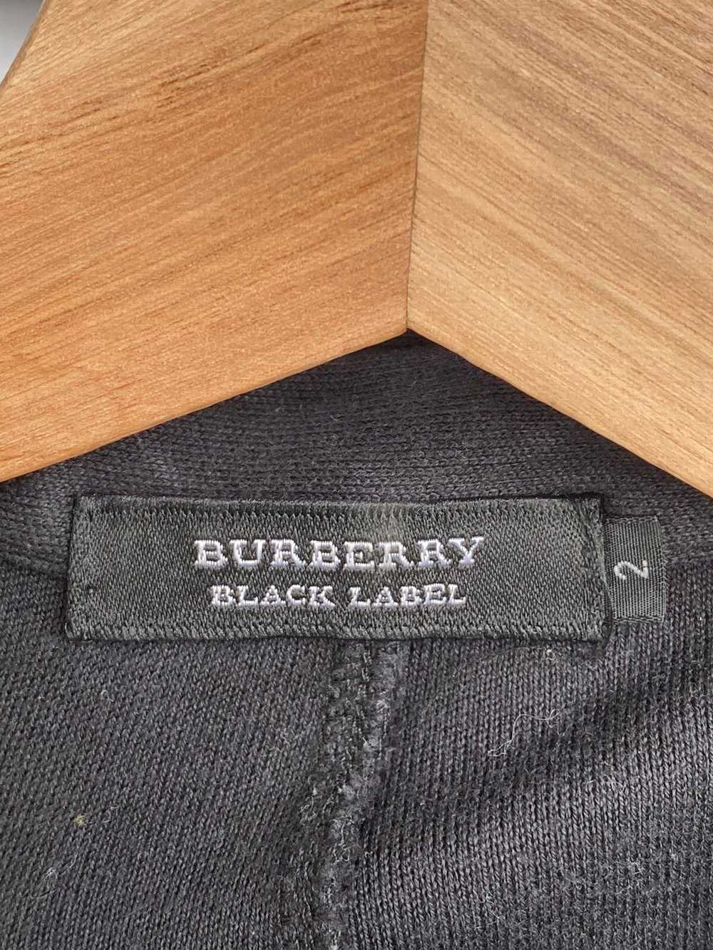 Burberry × Japanese Brand × Vintage Burberry Nova… - image 6