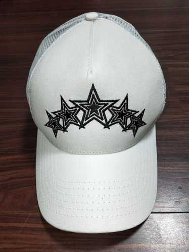 Amiri Five Stars Hat