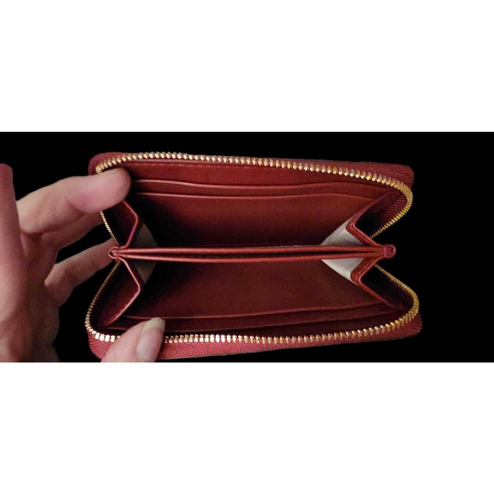 Michael Kors Jet Set Small Zip Around Card Case - image 3