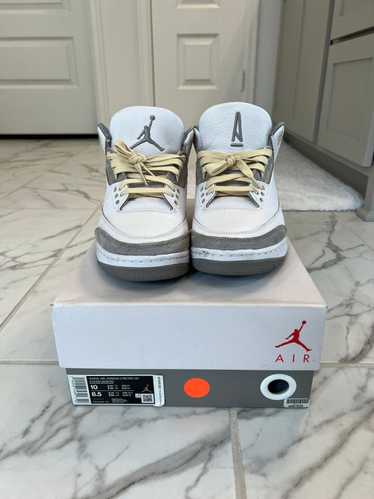 Jordan Brand A Ma Maniere x Air Jordan 3 Retro