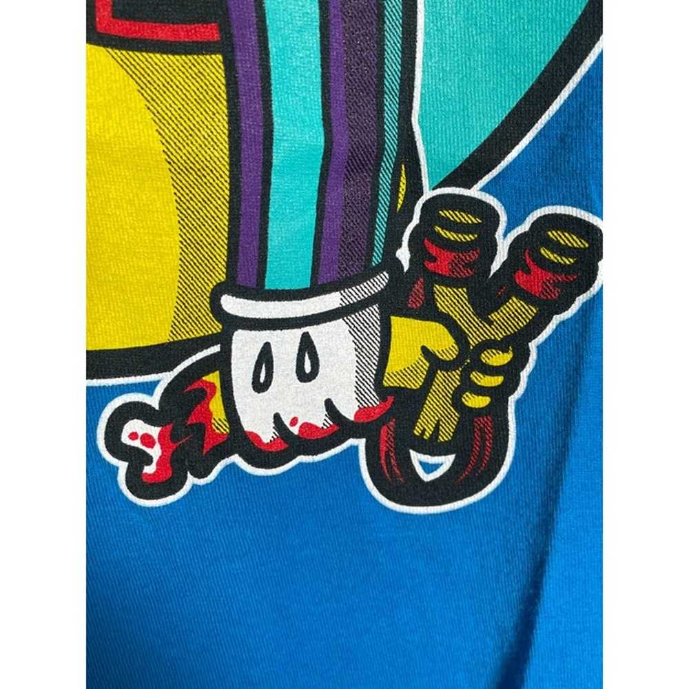 The Simpsons Krustywise the Clown IT T-Shirt TeeV… - image 5
