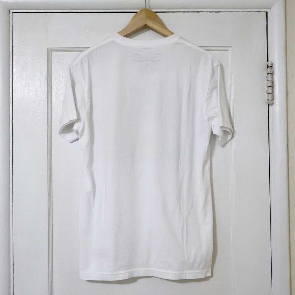 Mitchell & Ness Marshawn Lynch Rasta Shirt Size M… - image 2