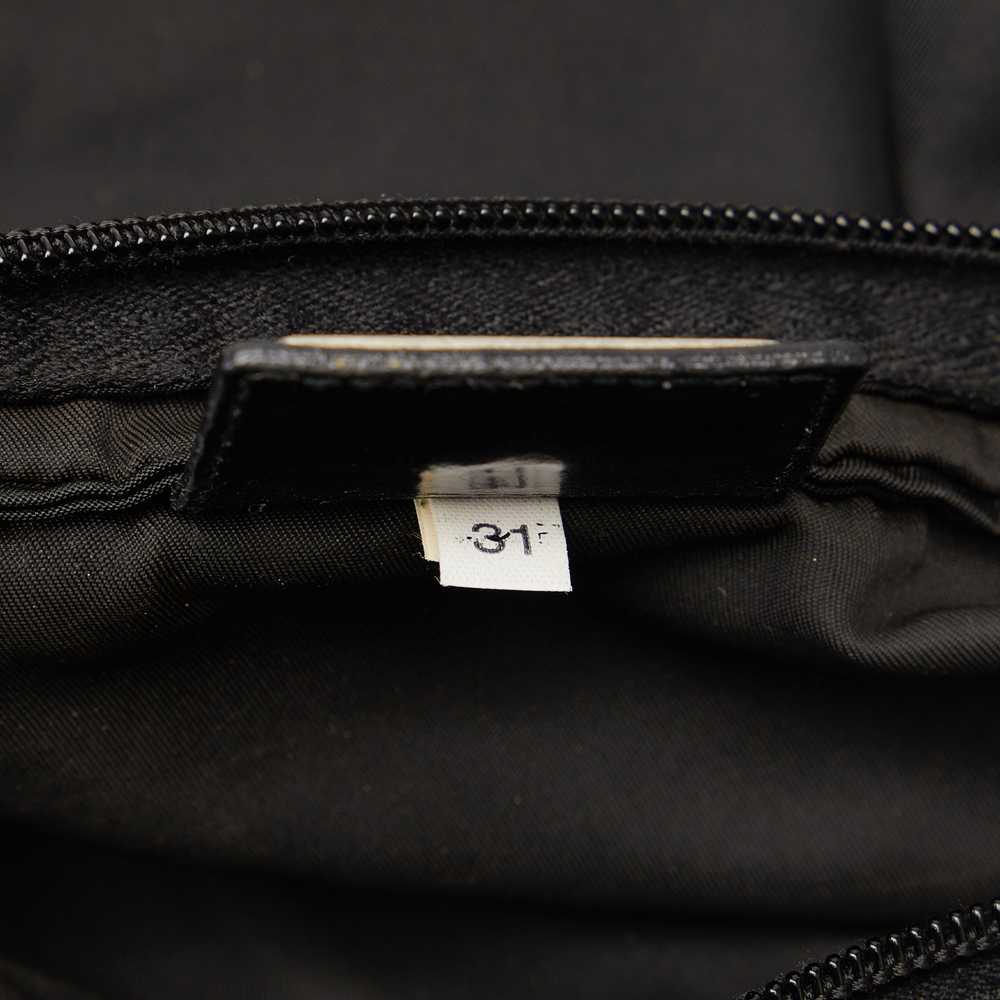 Black Prada Tessuto Crossbody Bag - image 8