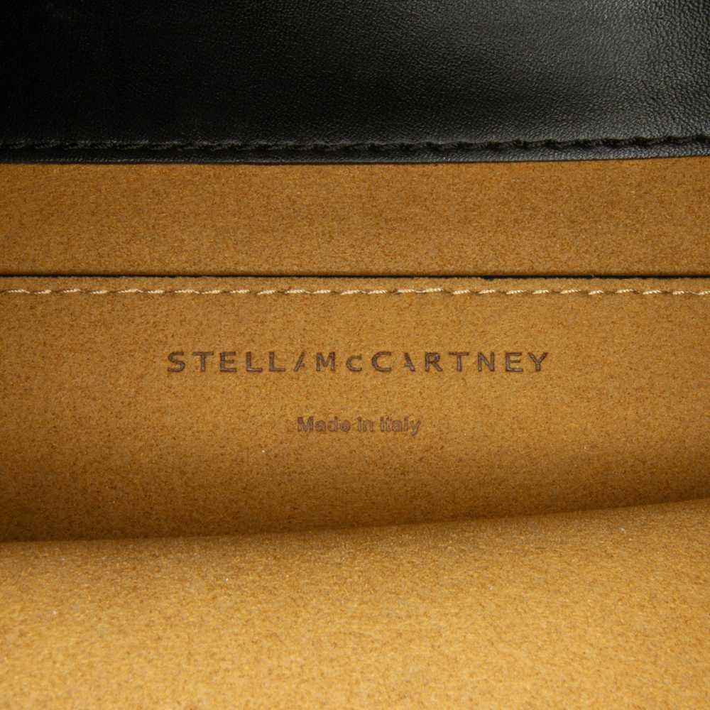 Black Stella McCartney Marlee Satchel - image 7
