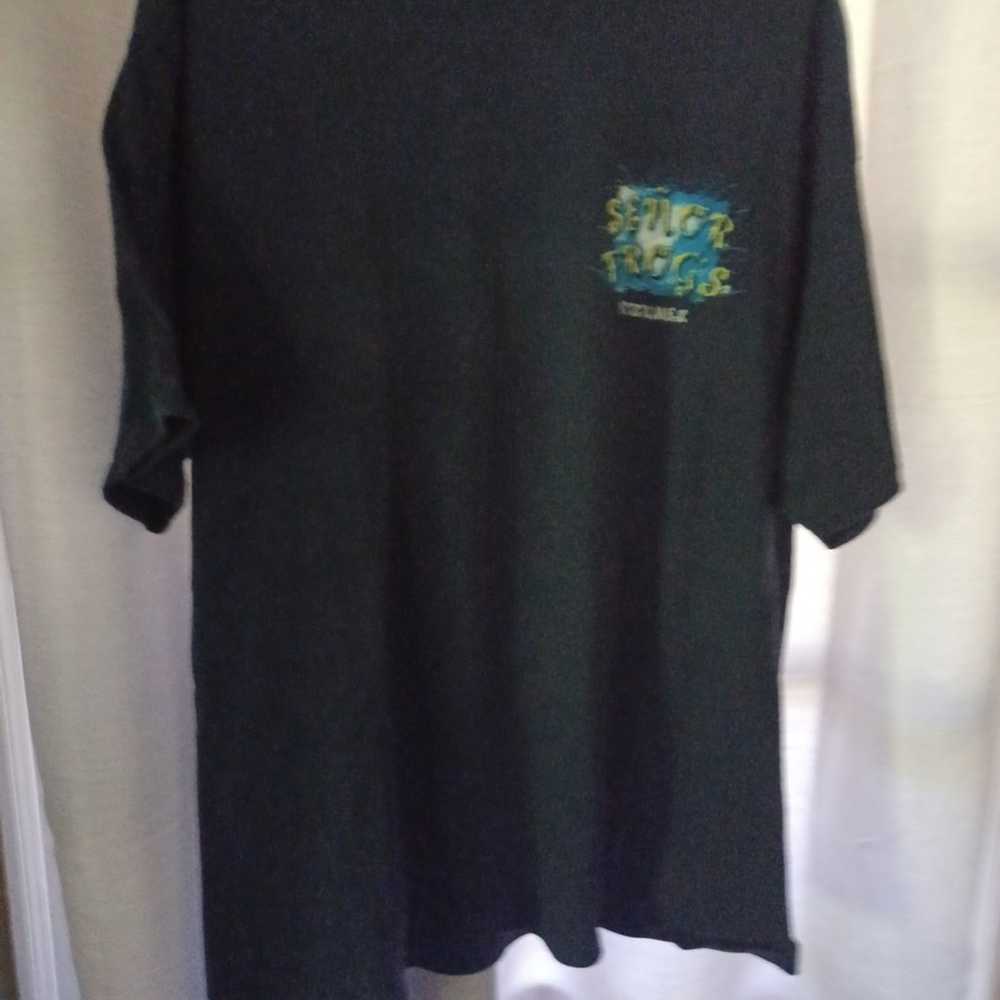 Vintage Senor Frog's Cozumel XXL T-shirt - image 6