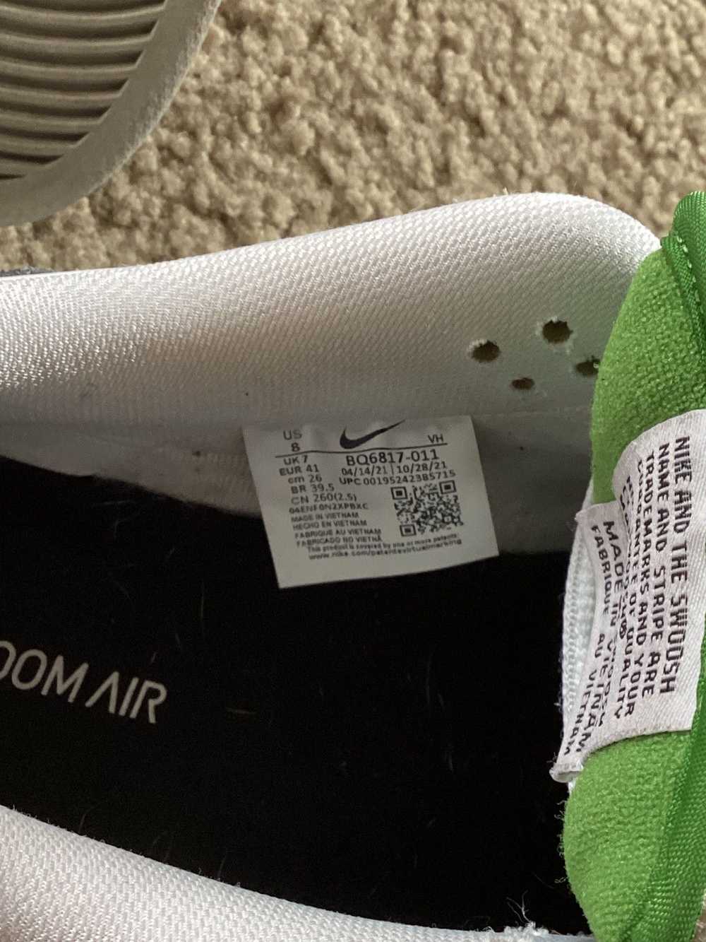 Nike Nike SB Dunk chlorophyll - image 7