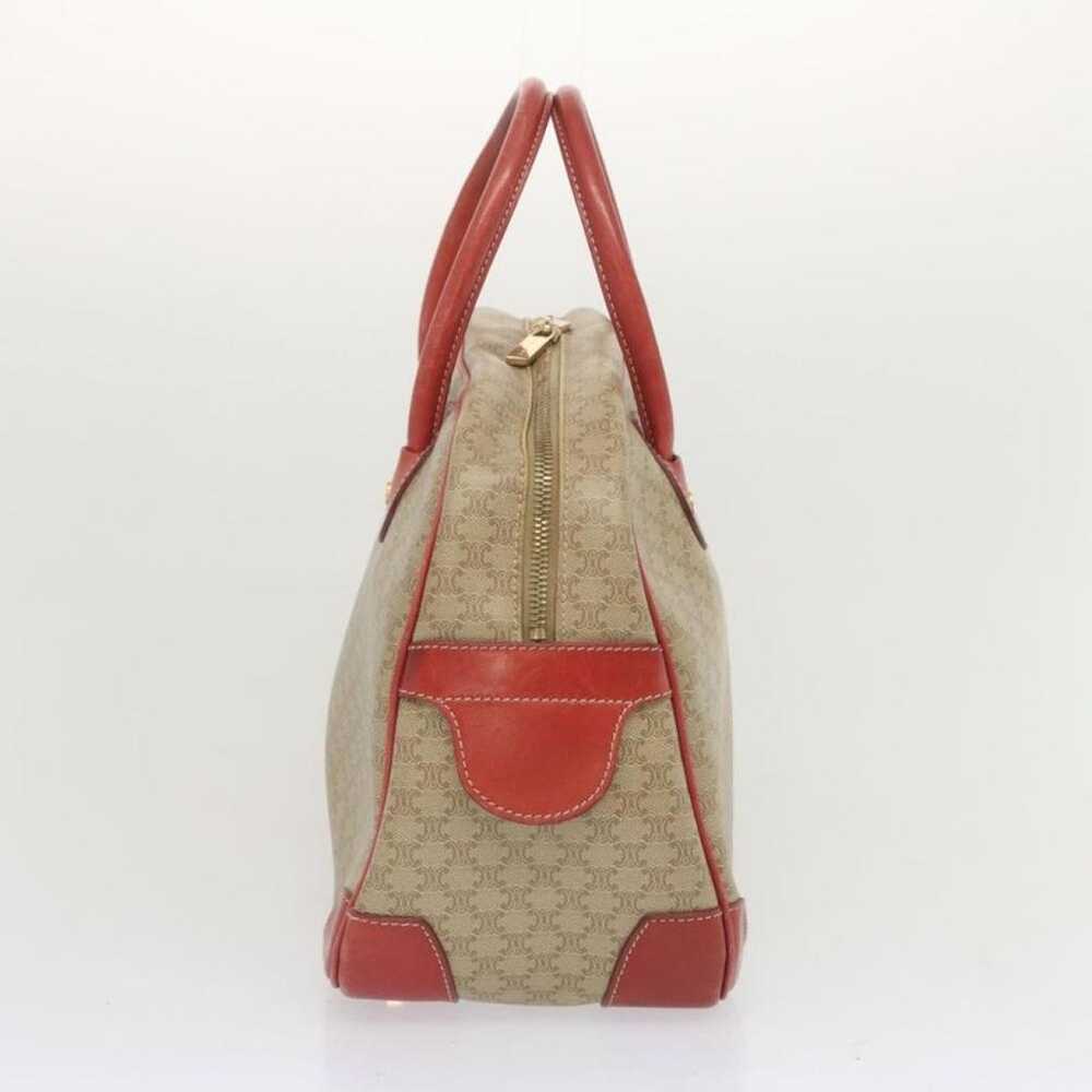 Celine Classic leather handbag - image 10