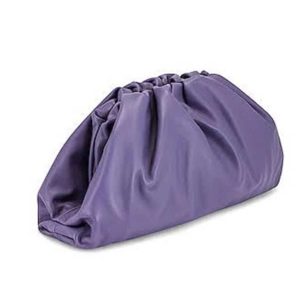 Bottega Veneta Pouch leather clutch bag - image 12