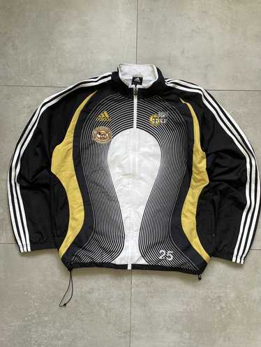 Adidas × Jersey × Soccer Jersey Y2K ADIDAS VFL BO… - image 1