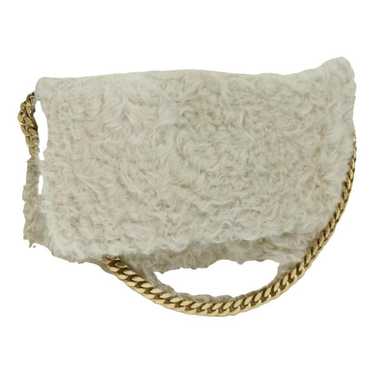 Celine Classic wool handbag - image 1