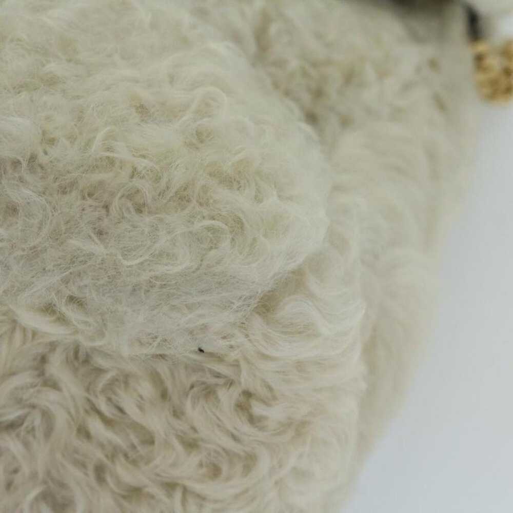 Celine Classic wool handbag - image 6
