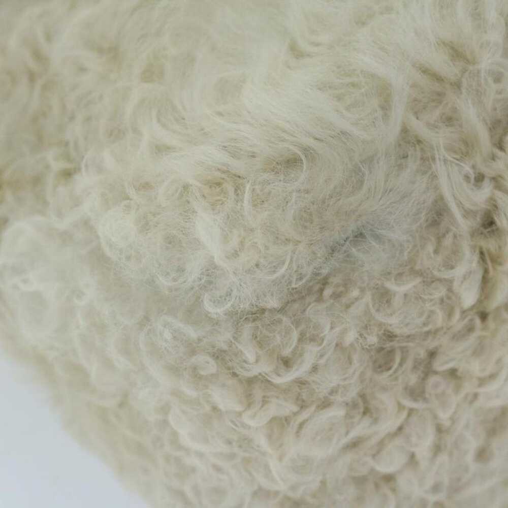 Celine Classic wool handbag - image 7