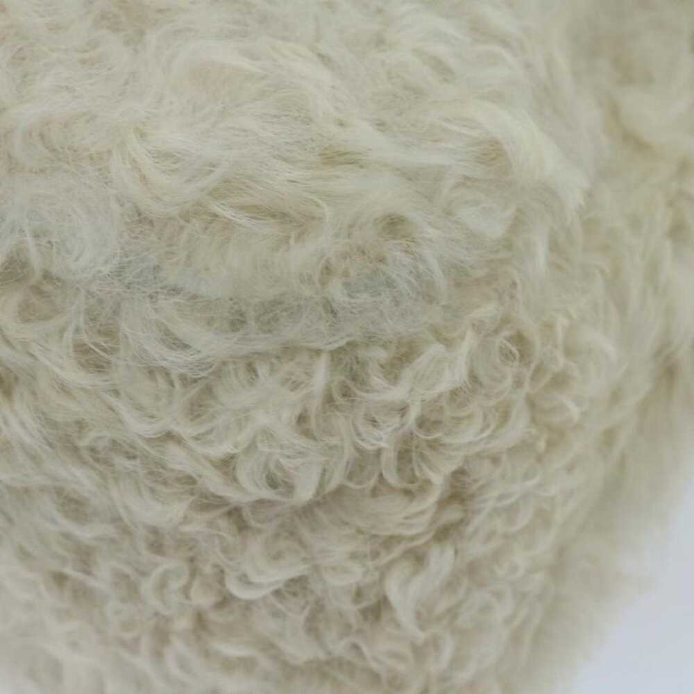 Celine Classic wool handbag - image 8