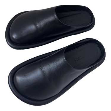 JW Anderson Leather mules & clogs - image 1