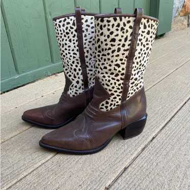 Brighton Cowgirl Boots - image 1