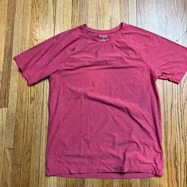Rhone Shirt Mens Medium Reign Short Sleeve Tee Ts… - image 1