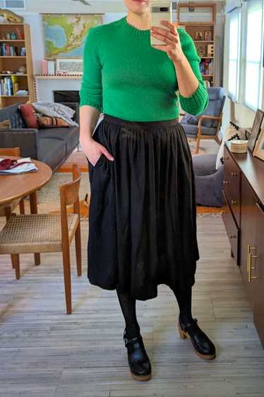 Tuesday of California Sister Skirt