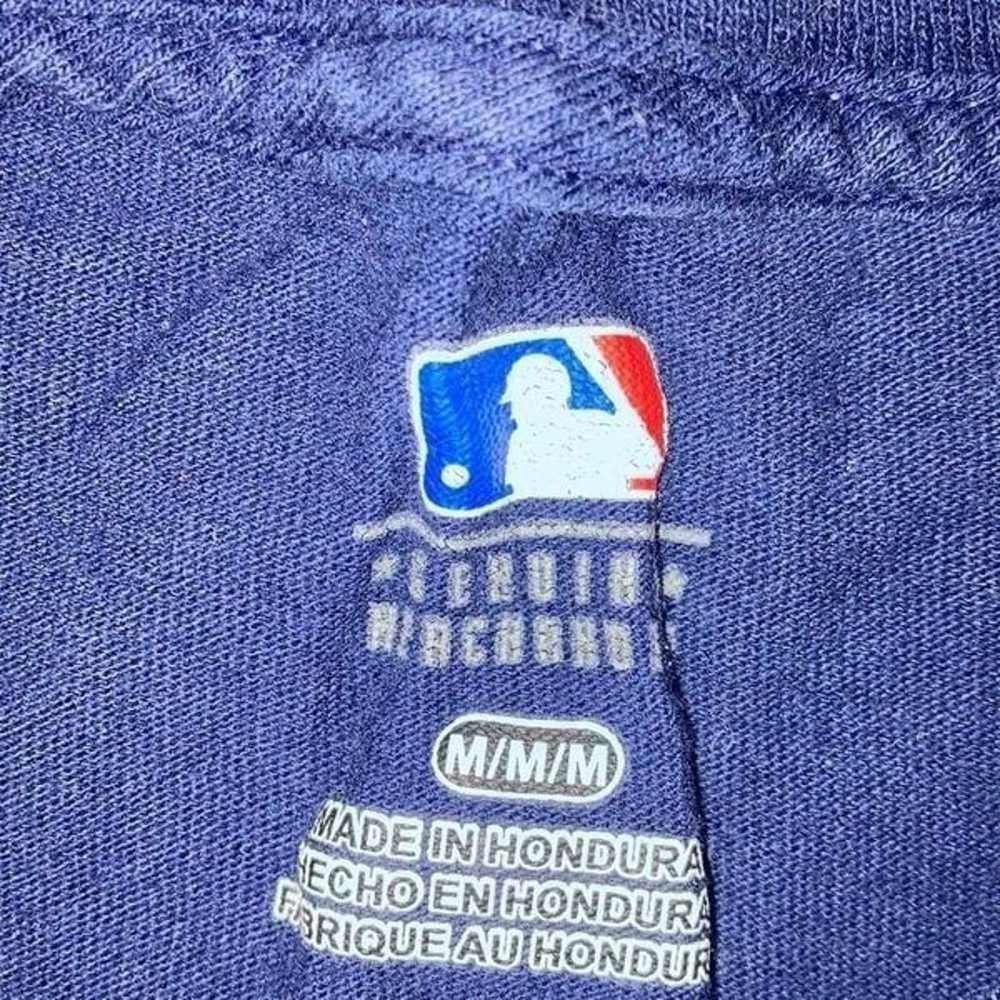 MLB Milwaukee Brewers Genuine Merchandise Famous … - image 4