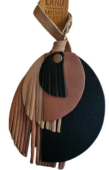 Portland Leather Picasso Tassel