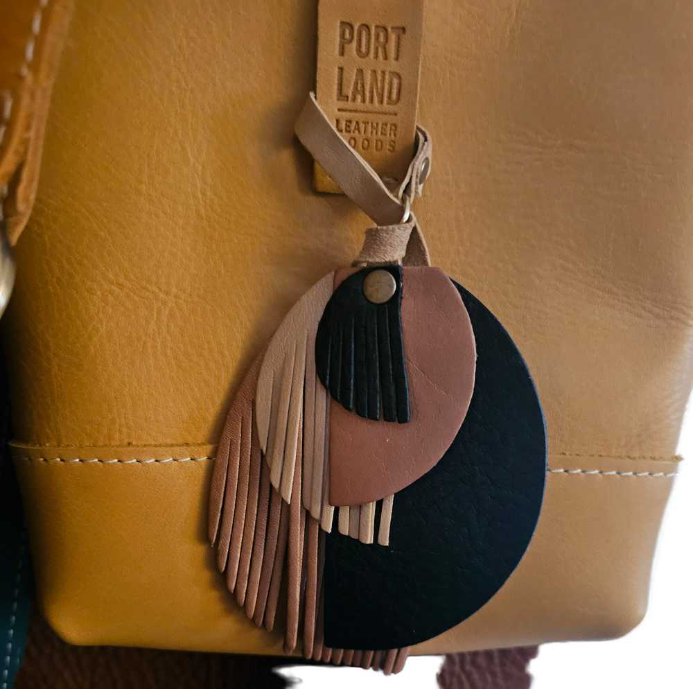 Portland Leather Picasso Tassel - image 2