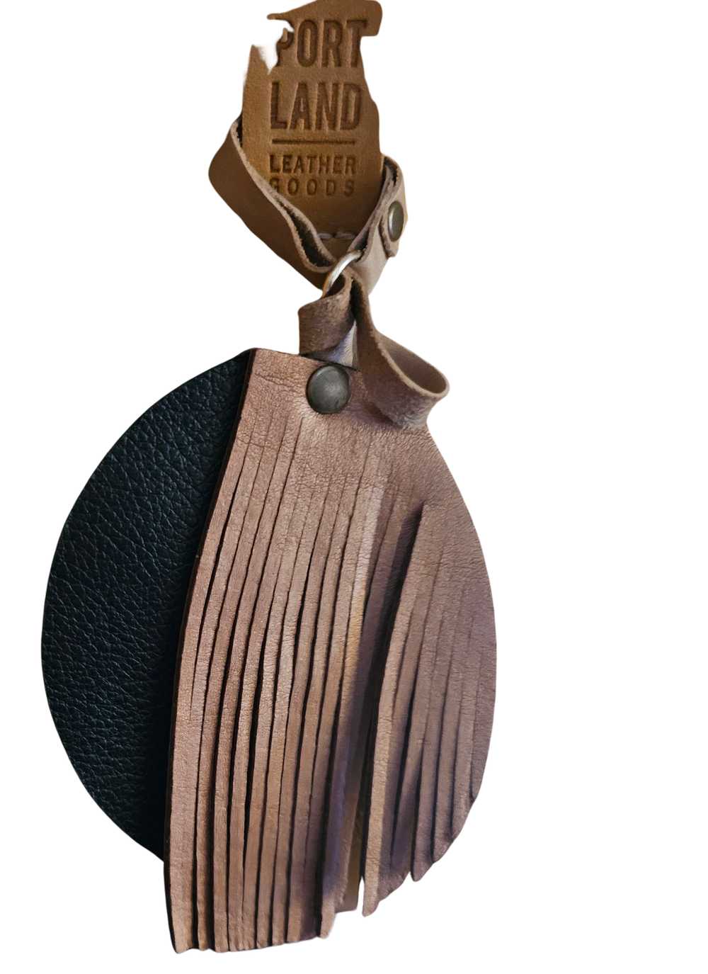 Portland Leather Picasso Tassel - image 3