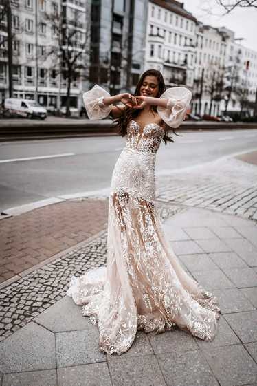 Galia Lahav JOSI | Pre-Owned