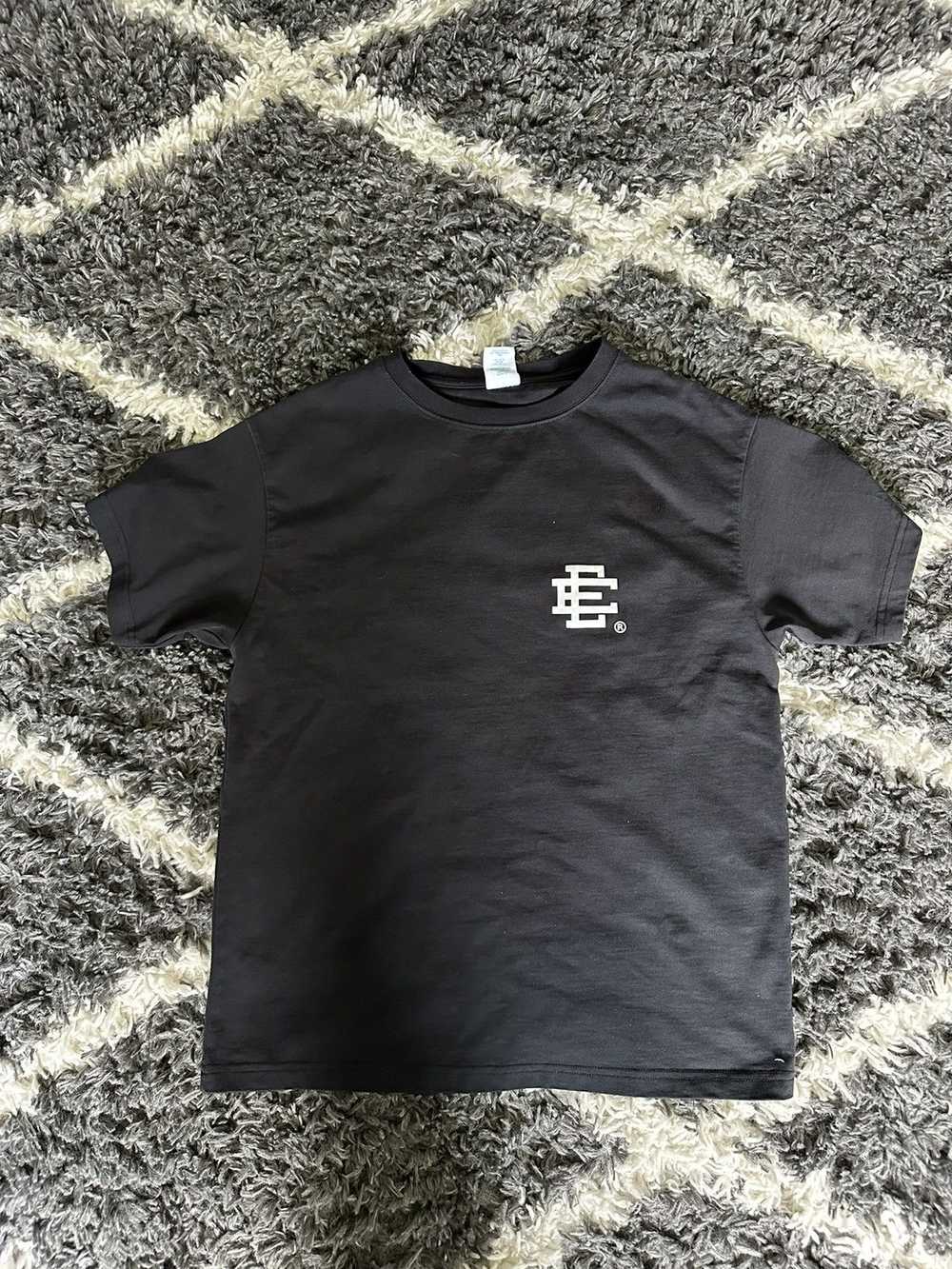 Eric Emanuel Eric Emanuel T shirt size small - image 2