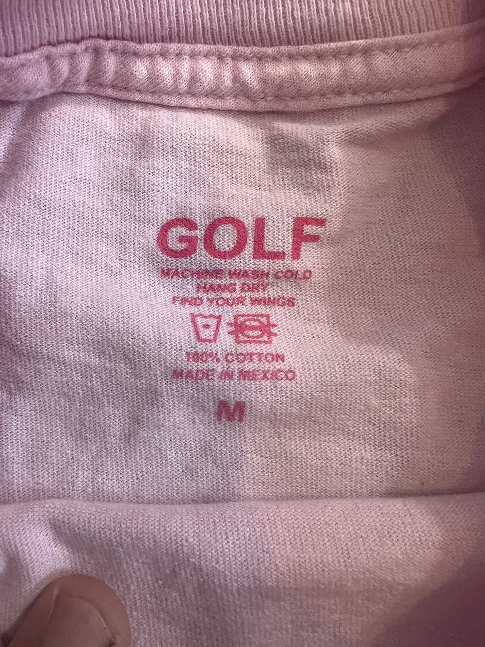 Golf Wang Golf Wang Missing Shirt - image 3