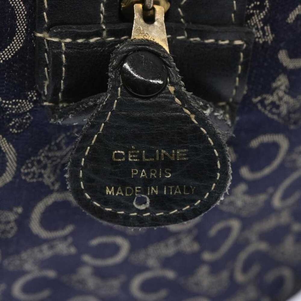 Celine Classic leather handbag - image 2