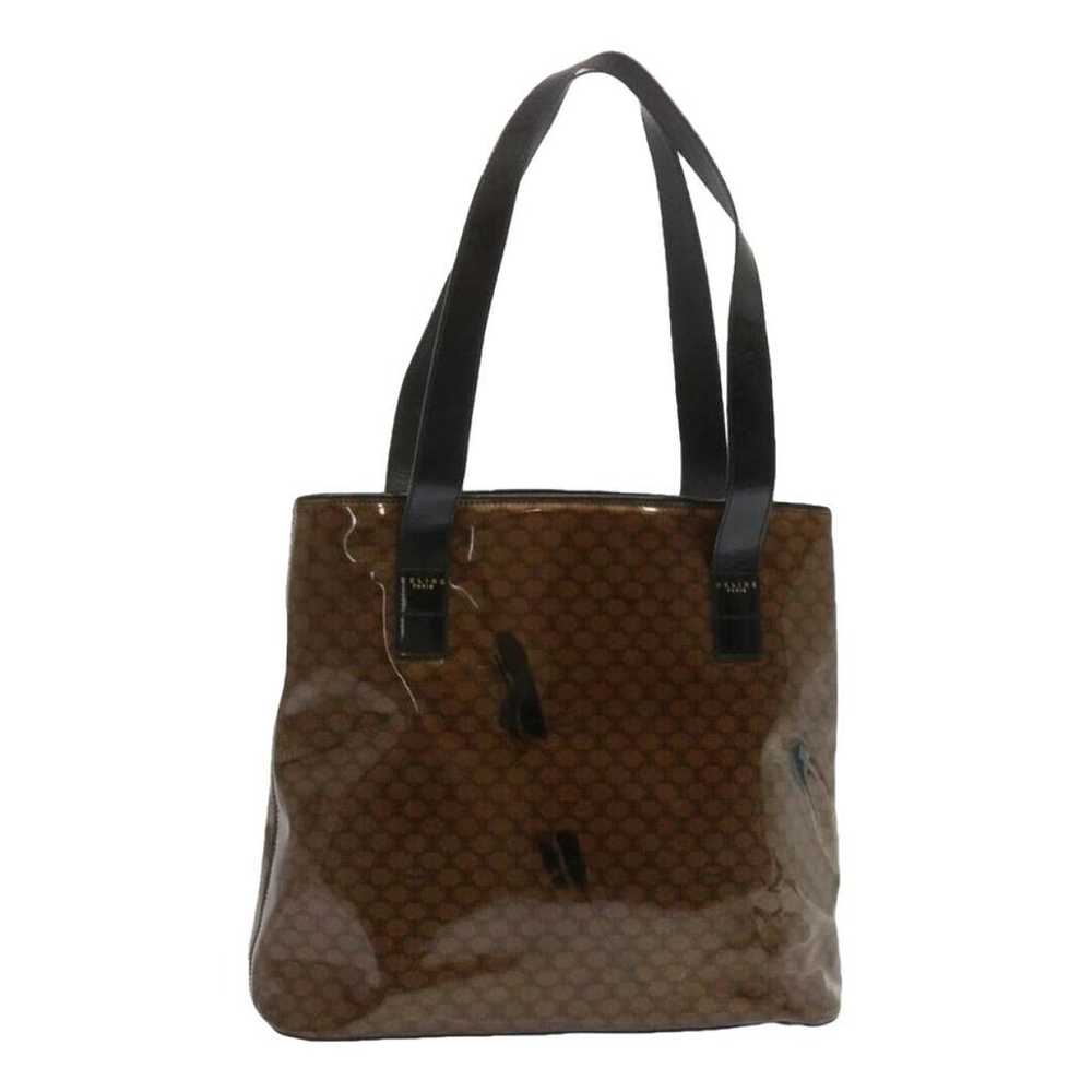 Celine Classic leather tote - image 1