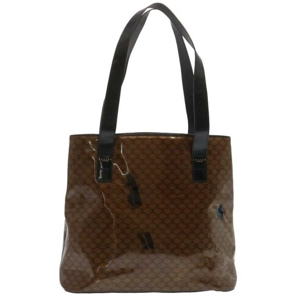 Celine Classic leather tote - image 5