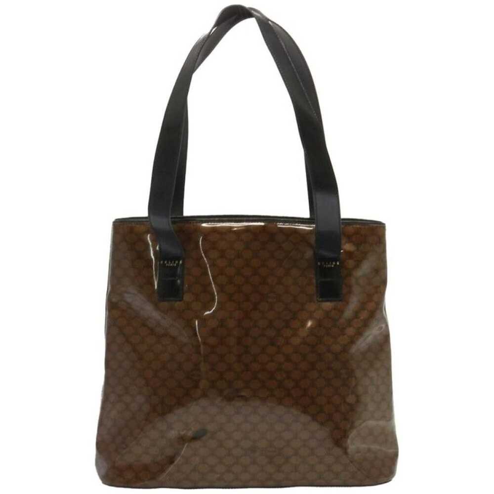 Celine Classic leather tote - image 9