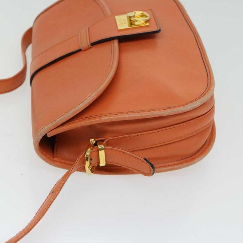 Celine Classic leather handbag - image 11