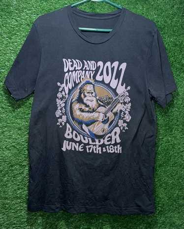 Band Tees × Grateful Dead Grateful Dead T-Shirt