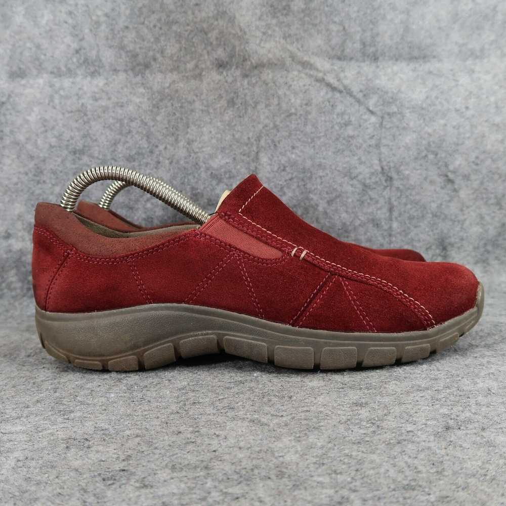 Clarks Shoes Womens 8 Slip On Casual Clog Comfort… - image 2