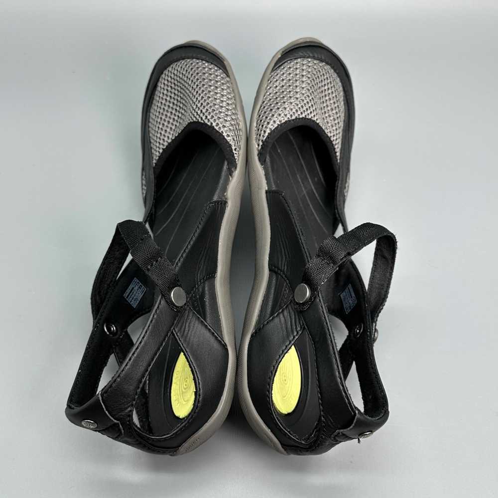 Teva Northwater Women Size 7.5 Sandal Shoes Black… - image 5