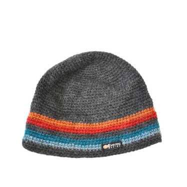 Everest Designs 100% Wool Hat Beanie Cap Polyeste… - image 1