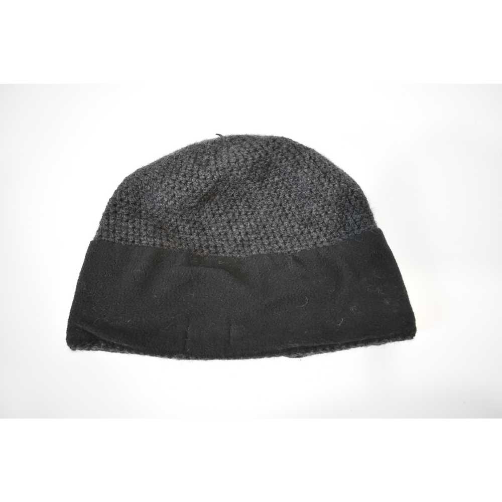 Everest Designs 100% Wool Hat Beanie Cap Polyeste… - image 3